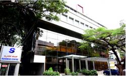 Salarpuria Business Centre